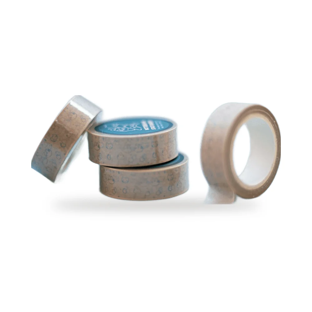Fita veda-rosca 18 mm x 25 m